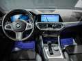 BMW 420 420dA Gran Coupé M Sport Pro Bleu - thumbnail 4