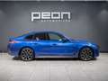 BMW 420 420dA Gran Coupé M Sport Pro Bleu - thumbnail 2
