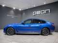 BMW 420 420dA Gran Coupé M Sport Pro Bleu - thumbnail 5
