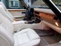 Jaguar XJS 4.0 Convertible 2+2 Autom*22 Jahre in 1.Hand Niebieski - thumbnail 8