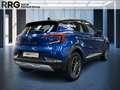 Renault Captur EDITION ONE E-TECH PLUG-IN 160 Bleu - thumbnail 5