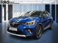 Renault Captur EDITION ONE E-TECH PLUG-IN 160 Bleu - thumbnail 1