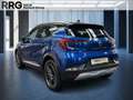 Renault Captur EDITION ONE E-TECH PLUG-IN 160 Bleu - thumbnail 4