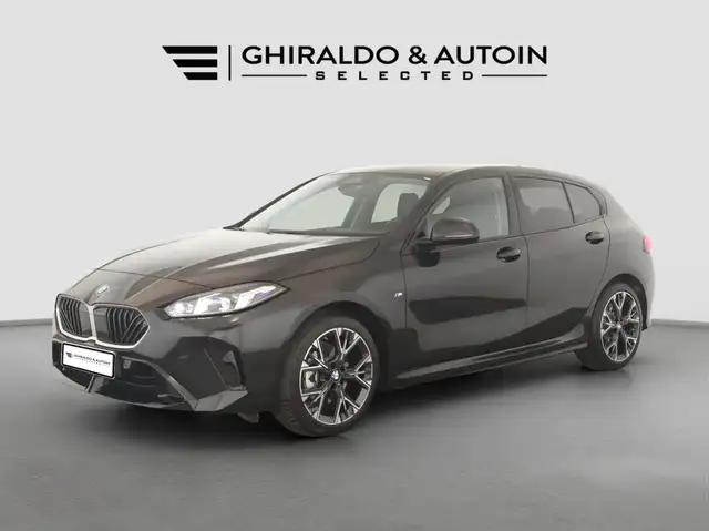 BMW 120 120 MSport aut. 170CV Pelle Matrix Navi