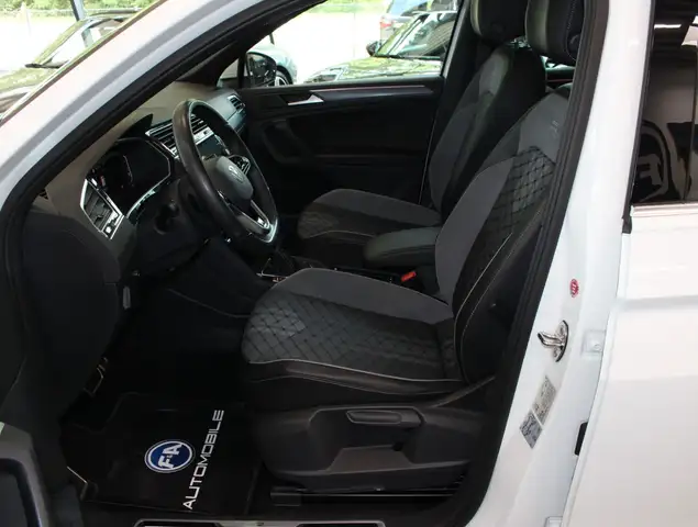 Volkswagen Tiguan view 15