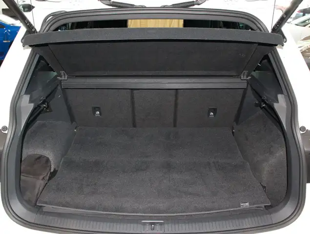 Volkswagen Tiguan view 9