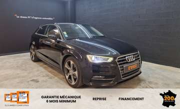 TDI 150, ENTRETIEN FULL ! Caméra, Radar AV et AR