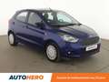 Ford Ka/Ka+ 1.2 Ti-VCT Ultimate Bleu - thumbnail 8