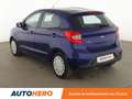 Ford Ka/Ka+ 1.2 Ti-VCT Ultimate Bleu - thumbnail 4