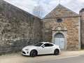 Toyota GT86 Blanc - thumbnail 9
