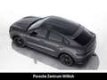Porsche Cayenne Coupe Black Edition HA-Lenkung Sportabgas Grau - thumbnail 4