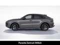 Porsche Cayenne Coupe Black Edition HA-Lenkung Sportabgas Grau - thumbnail 2