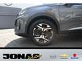 Peugeot 2008 1.2  ALLURE HYBRID 145, Kamera mit 360, AHK Grau - thumbnail 7