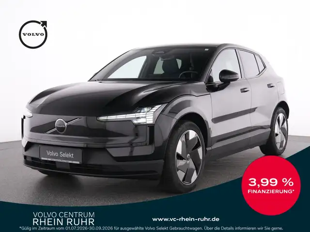 Volvo EX30 PURE ELECTRIC AWD PLUS WINTERPAK+MET+NAVI+