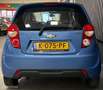 Chevrolet Spark 1.0 16V Airco / Apk 27-01-2026 Bleu - thumbnail 9