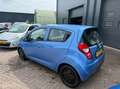 Chevrolet Spark 1.0 16V Airco / Apk 27-01-2026 Blu/Azzurro - thumbnail 6