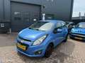 Chevrolet Spark 1.0 16V Airco / Apk 27-01-2026 Blu/Azzurro - thumbnail 5