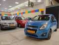 Chevrolet Spark 1.0 16V Airco / Apk 27-01-2026 Blu/Azzurro - thumbnail 2