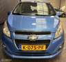 Chevrolet Spark 1.0 16V Airco / Apk 27-01-2026 Bleu - thumbnail 5