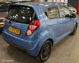 Chevrolet Spark 1.0 16V Airco / Apk 27-01-2026 Bleu - thumbnail 10