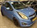 Chevrolet Spark 1.0 16V Airco / Apk 27-01-2026 Bleu - thumbnail 12