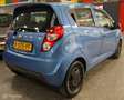 Chevrolet Spark 1.0 16V Airco / Apk 27-01-2026 Bleu - thumbnail 2