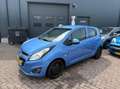 Chevrolet Spark 1.0 16V Airco / Apk 27-01-2026 Blu/Azzurro - thumbnail 4