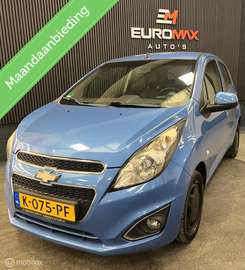 1.0 16V Airco / Apk 27-01-2026