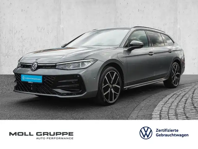 2026 Volkswagen Passat in Grey for sale