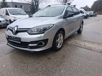Mégane Grandtour Euro 6