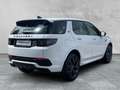 Land Rover Discovery Sport D165 R-DYNAMIC SE SHZG+ACC+20LM Weiß - thumbnail 2