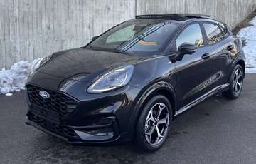 Puma 1.0 EcoBoost Hybrid Aut. ST-LINE