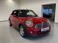 MINI Cooper D Cabrio Rot - thumbnail 11