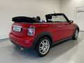 MINI Cooper D Cabrio Rot - thumbnail 10