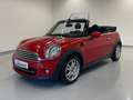 MINI Cooper D Cabrio Rot - thumbnail 4