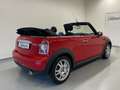 MINI Cooper D Cabrio Rot - thumbnail 8