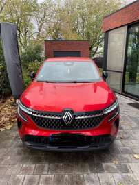 Mild Hybrid 160 Automatik Techno