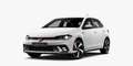 Volkswagen Polo 2.0 TSI DSG GTI *NUOVA DA IMMATRICOLARE* Blanco - thumbnail 1