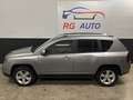 Jeep Compass Compass I 2014 2.0 North 2wd auto Zilver - thumbnail 9