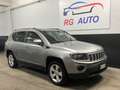 Jeep Compass Compass I 2014 2.0 North 2wd auto Zilver - thumbnail 1