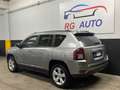 Jeep Compass Compass I 2014 2.0 North 2wd auto Zilver - thumbnail 8