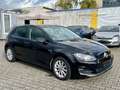Volkswagen Golf VII 2.0 TDI Lounge Schwarz - thumbnail 3