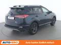 Toyota RAV 4 2.5 Hybrid Lounge Blau - thumbnail 6
