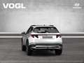 Hyundai TUCSON FL MY25 1.6 T-GDI 160PS 48V DCT 4WD TREND Weiß - thumbnail 5