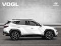 Hyundai TUCSON FL MY25 1.6 T-GDI 160PS 48V DCT 4WD TREND Weiß - thumbnail 6
