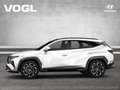 Hyundai TUCSON FL MY25 1.6 T-GDI 160PS 48V DCT 4WD TREND Weiß - thumbnail 3