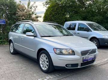 2.0D *Top Zustand*TÜV NEU*S-HEFT*