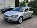 Volvo V50 2.0D *Top Zustand*TÜV NEU*S-HEFT* Grau - thumbnail 3