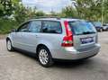 Volvo V50 2.0D *Top Zustand*TÜV NEU*S-HEFT* Grau - thumbnail 6