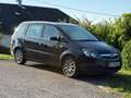 Opel Zafira Zafira Style 1,6 Style Schwarz - thumbnail 1